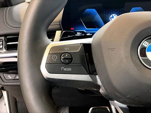 Used 2025 BMW X1 xDrive28i image 46