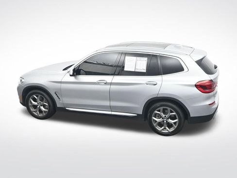 Used 2021 BMW X3 sDrive30i w/ Convenience Package RWD image 30