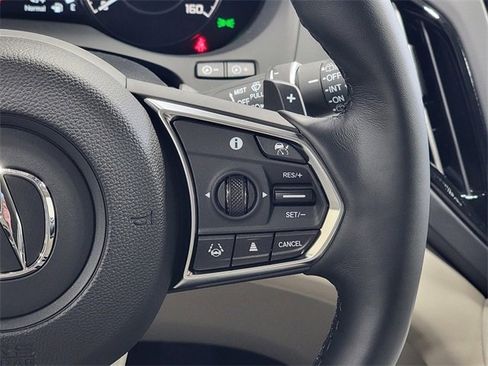 New 2026 Acura RDX SH-AWD w/ Advance Package image 26
