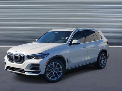 Used 2022 BMW X5 sDrive40i