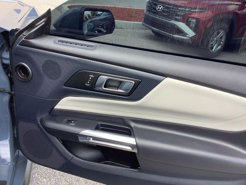 Used 2024 Ford Mustang GT Premium RWD image 21