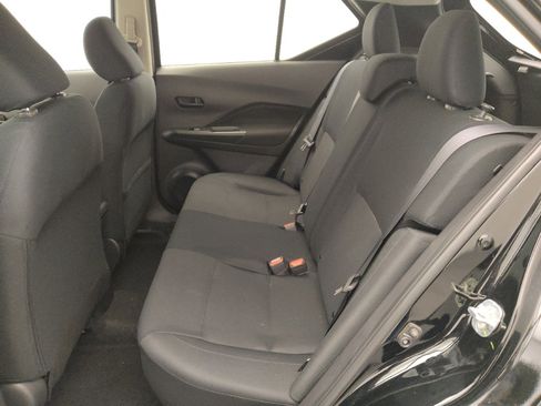Used 2024 Nissan Kicks S FWD image 18