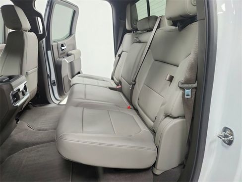 Used 2021 GMC Sierra 1500 SLT w/ SLT Premium Package image 33