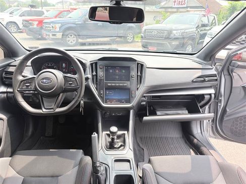 Used 2023 Subaru WRX AWD/4WD image 24
