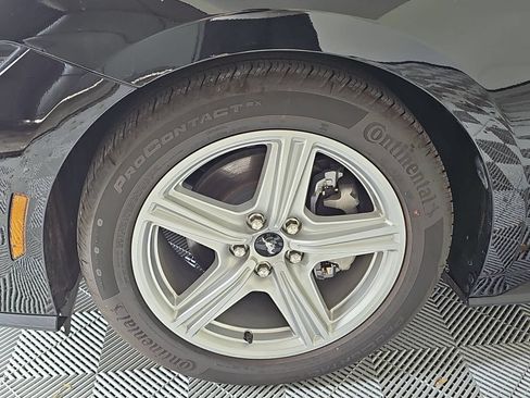 Used 2026 Ford Mustang Premium RWD image 10