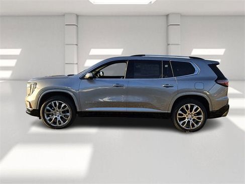 New 2026 GMC Acadia Denali w/ Super Cruise Package image 2