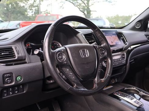Used 2022 Honda Ridgeline Black Edition image 11
