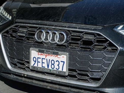 Used 2023 Audi A4 2.0T Premium Plus w/ Premium Plus Package image 8