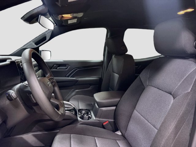 New 2026 Chevrolet Colorado Trail Boss AWD/4WD image 19