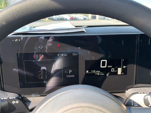 Used 2026 Nissan Kicks SV w/ SV Premium Package FWD image 22