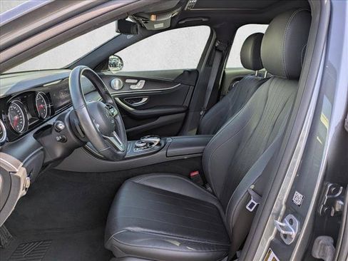 Used 2019 Mercedes-Benz E 300 image 17