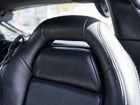 Used 1996 Dodge Viper GTS image 52