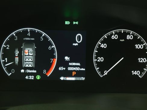 Used 2026 Honda Odyssey EX-L image 13