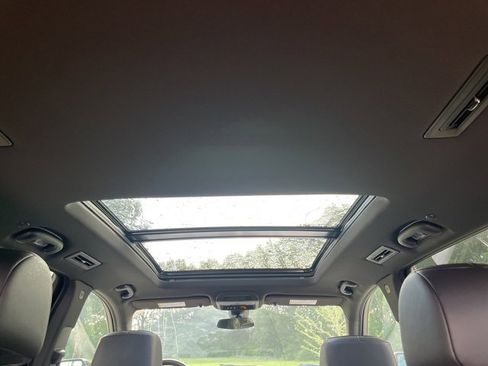 Used 2025 Cadillac XT6 Premium Luxury image 32