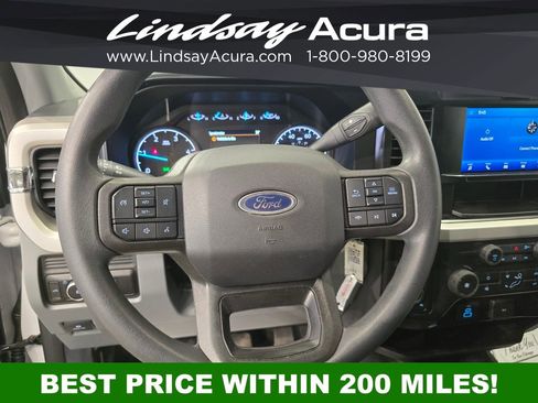 Used 2025 Ford F250 XLT image 15