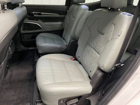 Used 2023 Kia Telluride SX Prestige X-Pro image 18
