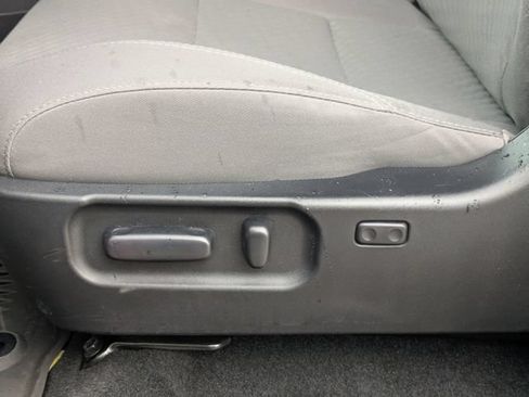Used 2022 Toyota Tacoma SR5 w/ Technology Package RWD image 14