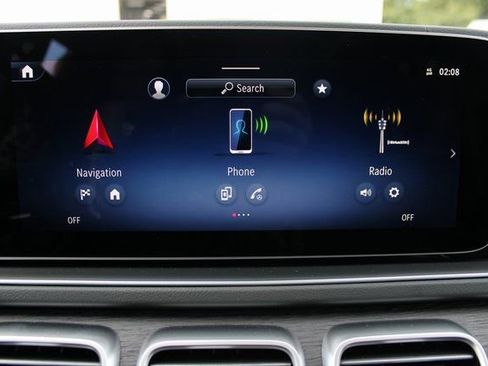 New 2026 Mercedes-Benz GLS 450 4MATIC image 28