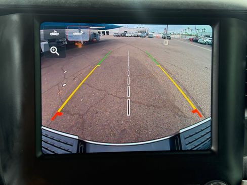 Used 2022 RAM 3500 Big Horn w/ Max Tow Package image 24