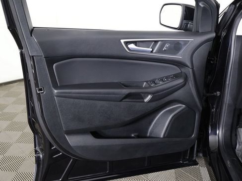 Used 2024 Ford Edge SEL AWD/4WD image 23