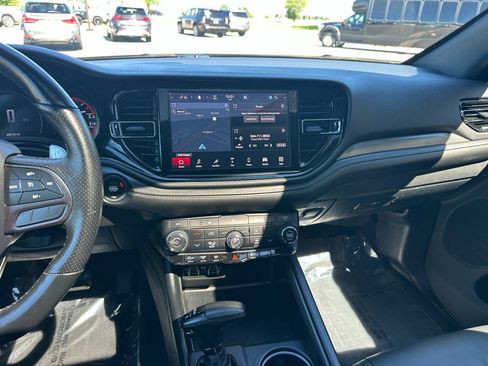 Used 2021 Dodge Durango GT AWD/4WD image 12