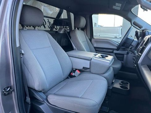 Certified 2018 Ford F150 XLT w/ Trailer Tow Package image 11