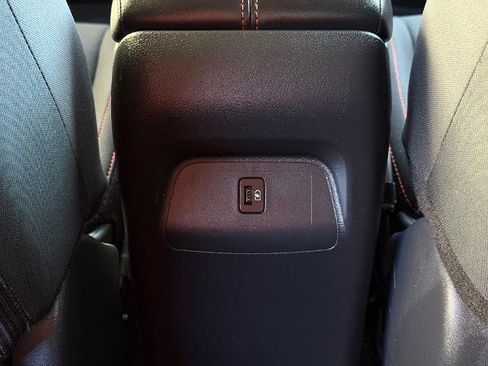 Certified 2024 Nissan Sentra SR FWD image 14