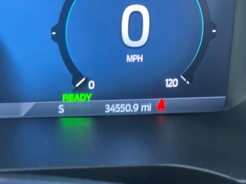 Used 2024 Ford F150 XLT w/ Mobile Office Package image 24