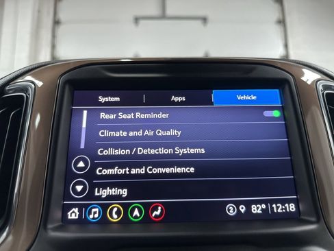 Used 2023 Chevrolet Silverado 2500 High Country w/ Z71 Off-Road Package image 31