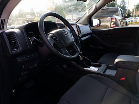 Used 2023 Nissan Frontier S w/ Technology Package image 20