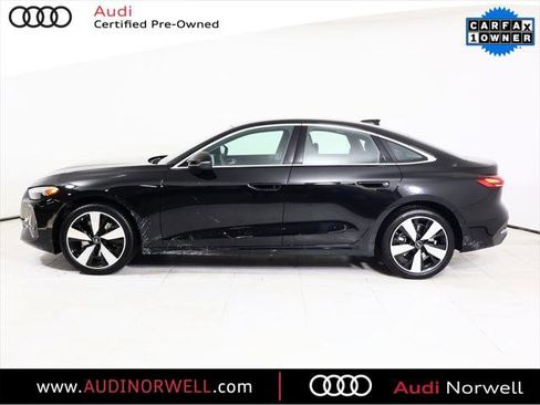 Certified 2025 Audi A5 2.0T Premium Plus w/ Premium Plus image 13