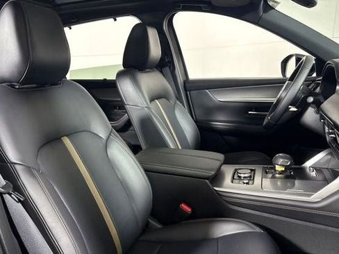 New 2026 MAZDA CX-90 3.3 Turbo S w/ Premium Package image 12