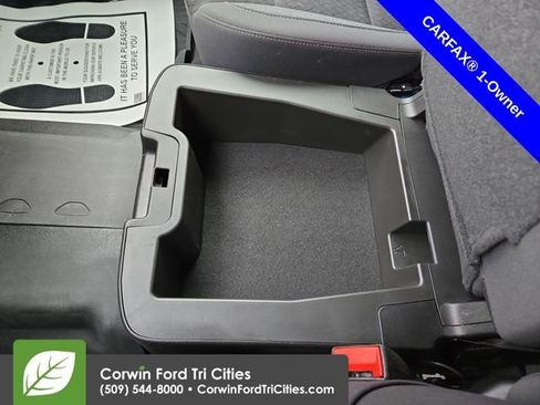 Used 2024 Chevrolet Silverado 1500 LT Trail Boss AWD/4WD image 25