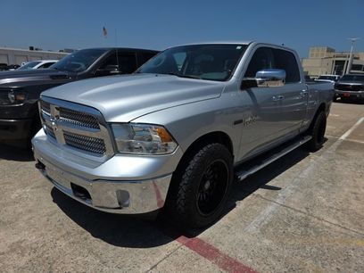 Used 2018 RAM 1500 Lone Star