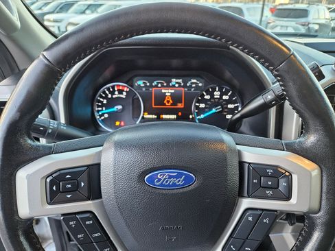 Used 2019 Ford F350 Lariat w/ Lariat Ultimate Package image 23