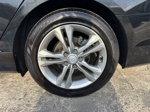 Used 2018 Hyundai Sonata SEL image 22