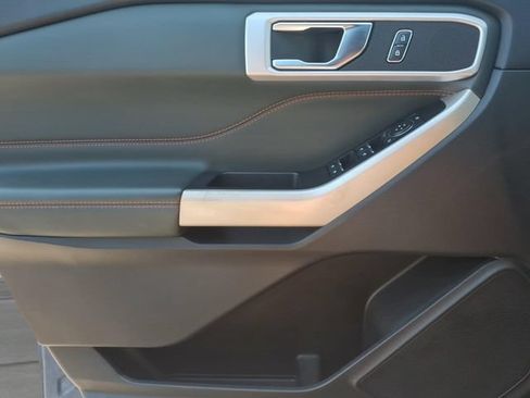 Used 2022 Ford Explorer Timberline AWD/4WD image 16