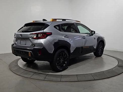 New 2026 Subaru Crosstrek 2.5i Wilderness AWD/4WD image 5