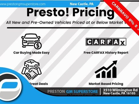 Certified 2020 Chevrolet Equinox Premier image 3