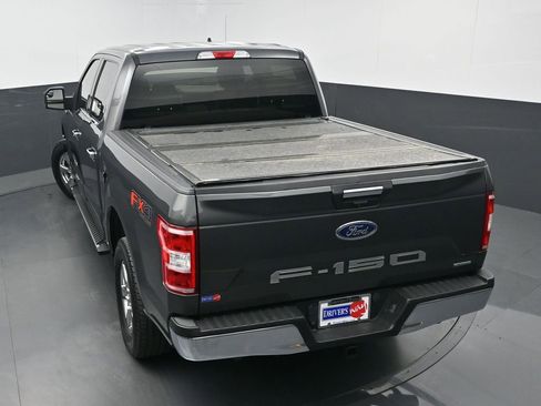 Used 2019 Ford F150 XLT w/ Equipment Group 301A Mid image 32