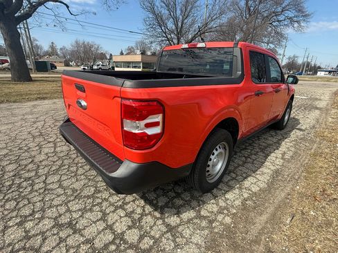 Used 2022 Ford Maverick XL image 7