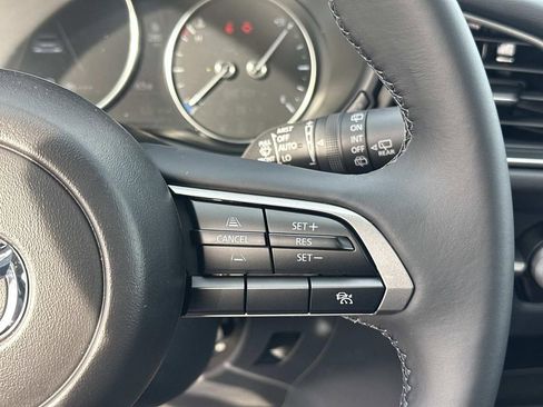 New 2026 MAZDA CX-30 AWD 2.5 S image 13