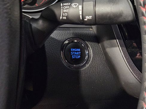 Used 2021 Toyota Camry TRD image 33