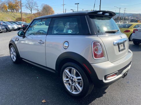 Used 2012 MINI Cooper S w/ Cold Weather Pkg image 5