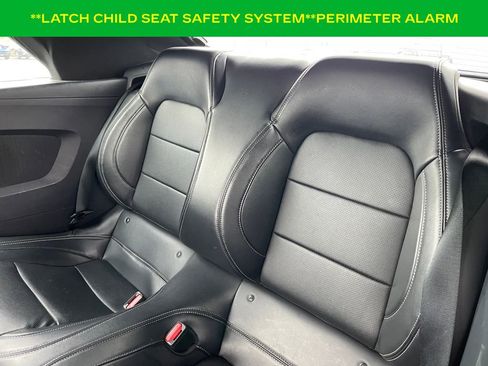 Used 2024 Ford Mustang Premium image 13