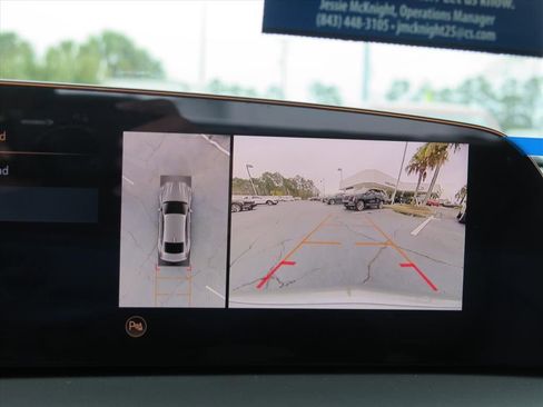 New 2026 Cadillac CT5 Sport RWD image 19