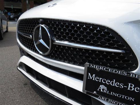 Certified 2025 Mercedes-Benz C 300 4MATIC Sedan image 25
