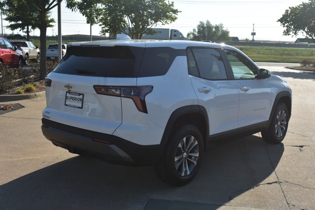 New 2027 Chevrolet Equinox LT FWD image 5