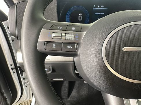 Used 2026 Hyundai Kona SEL Sport FWD image 20