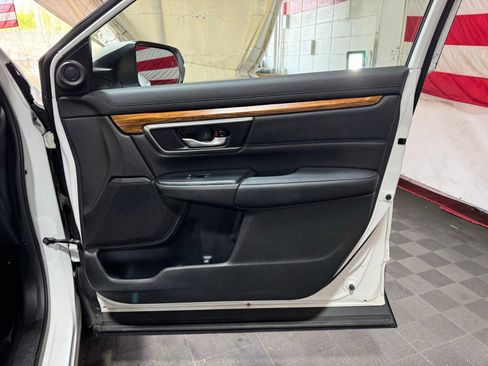 Used 2019 Honda CR-V EX-L image 13